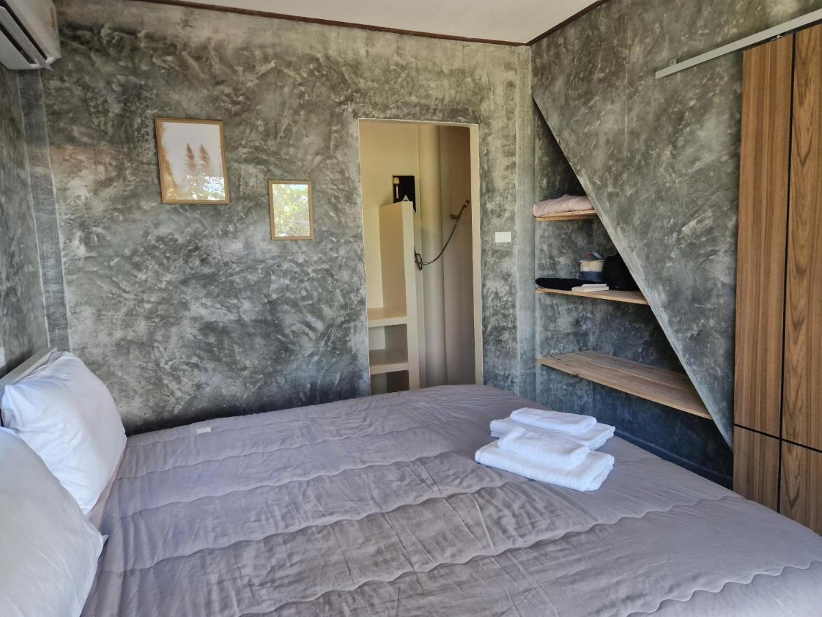 Little Monkey Villa Ко Чанг Екстериор снимка