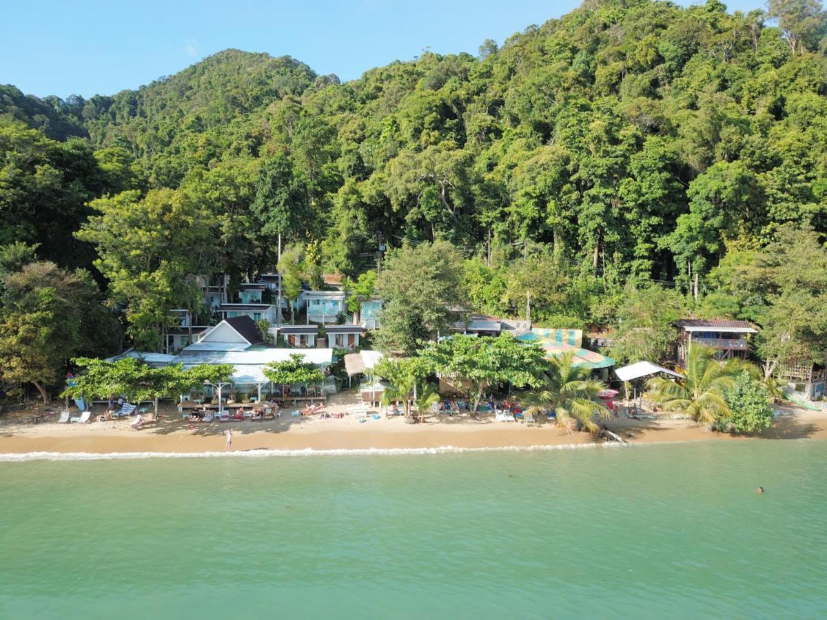 Little Monkey Villa Ко Чанг Екстериор снимка