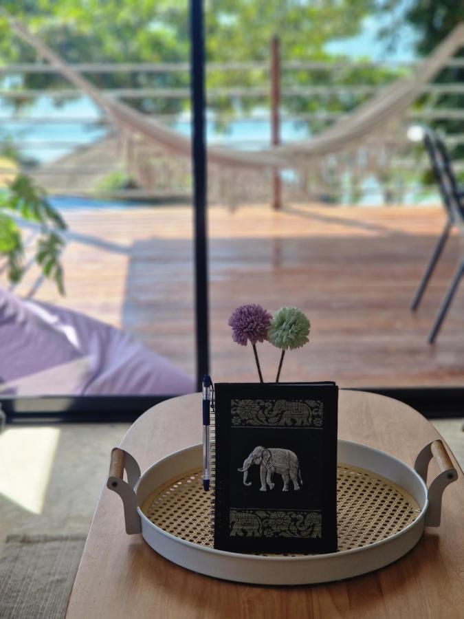 Little Monkey Villa Ко Чанг Екстериор снимка