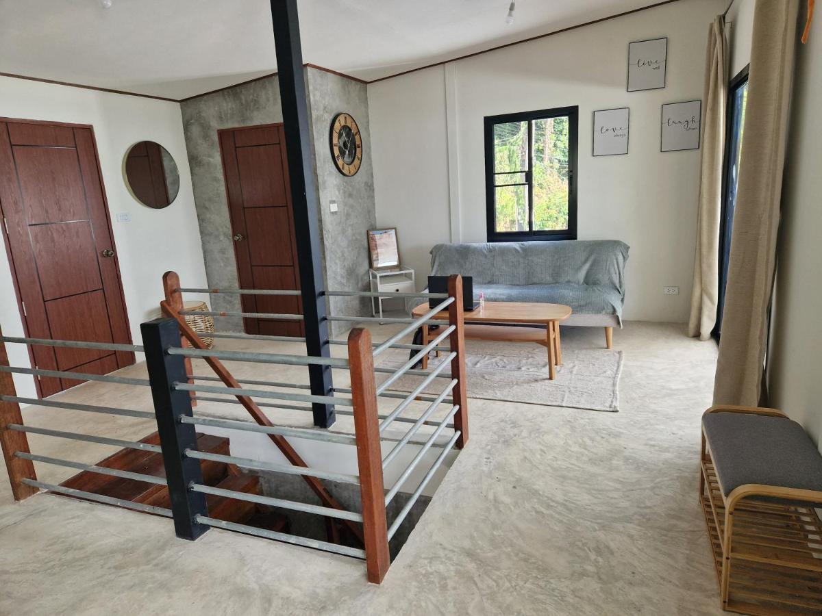 Little Monkey Villa Ко Чанг Екстериор снимка