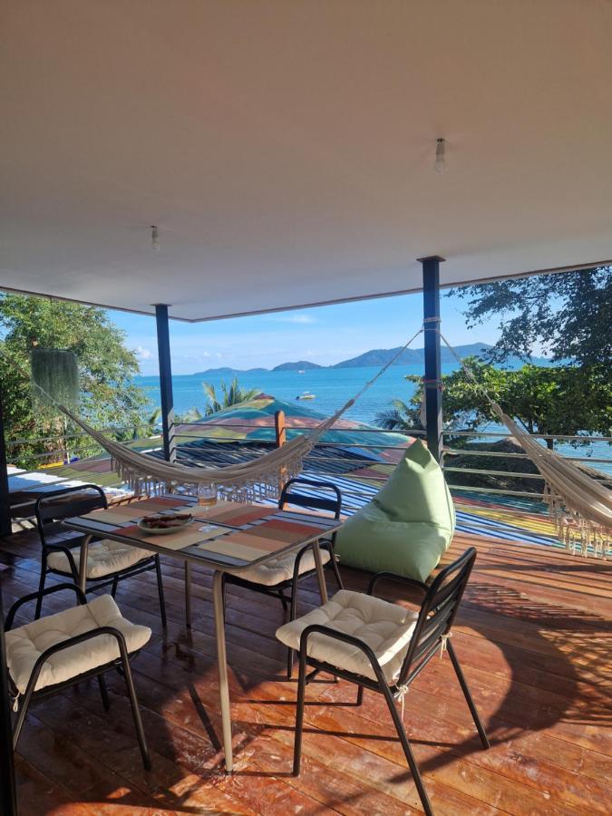 Little Monkey Villa Ко Чанг Екстериор снимка