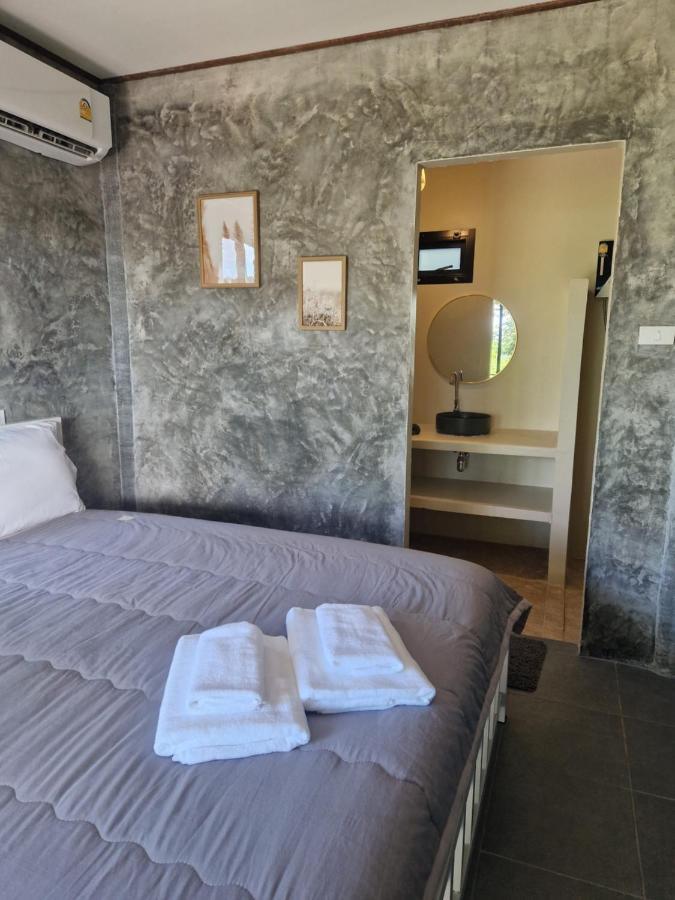 Little Monkey Villa Ко Чанг Екстериор снимка