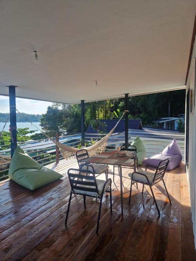 Little Monkey Villa Ко Чанг Екстериор снимка
