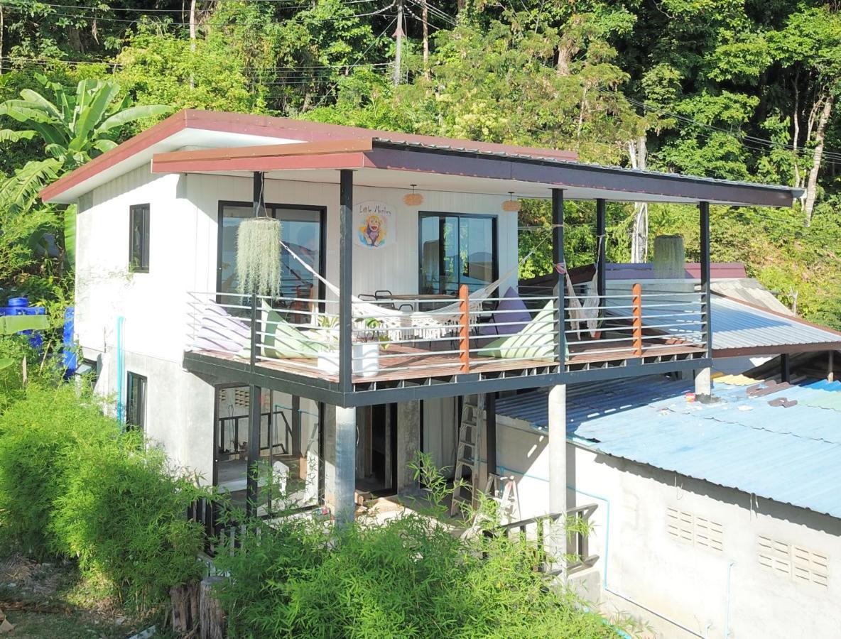 Little Monkey Villa Ко Чанг Екстериор снимка